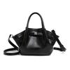 New fashionable versatile portable women's bag niche high sense large capacity casual shoulder messenger tote bag