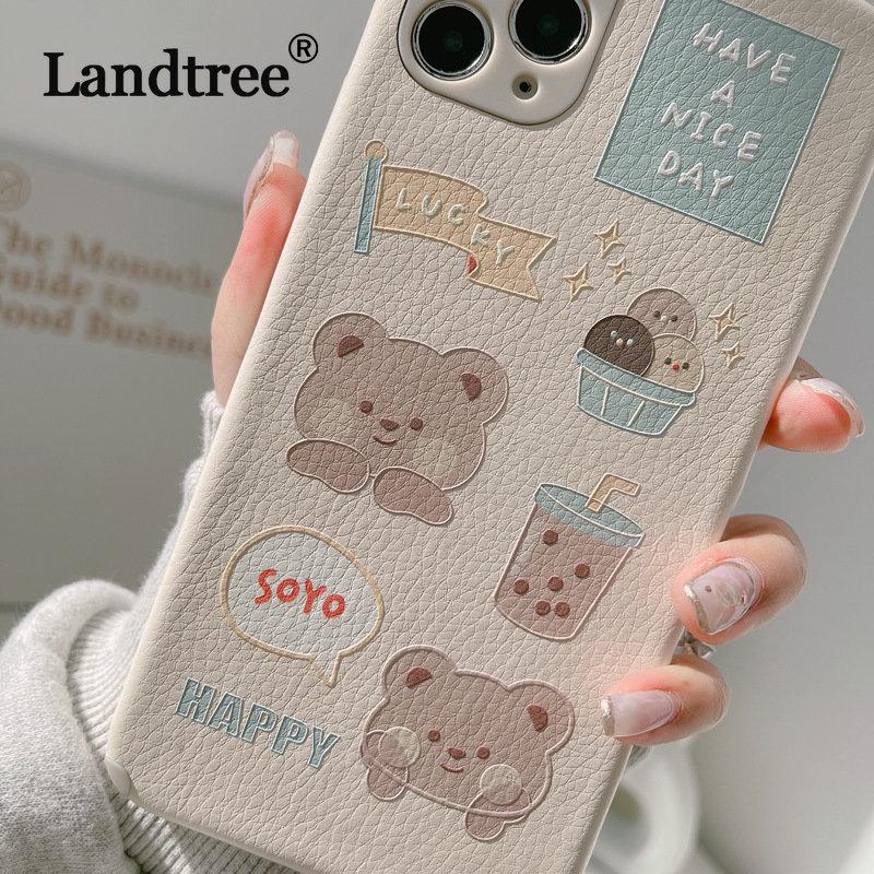 

Чехол для iPhone 14 13 12 11 Pro Max XR XS X 7 8 Plus SE Mini Роскошный силиконовый бампер прозрачный жесткий чехол из ПК Капа