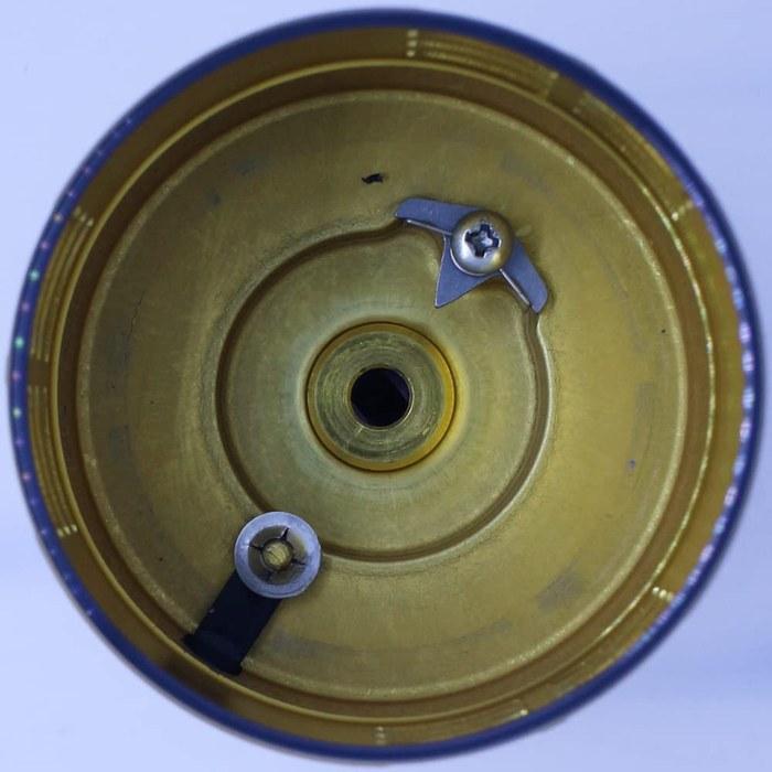 [Daiwa] 22 Sahara C3000HG Spool Assembly Part No. 10T60