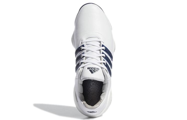 Tour 360 Adidas 22 Golf 'White Collegiate Navy' GV7247
