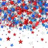4. Juli Dekorationen für Zuhause Festliche Dekoration Veterans Day Partyartikel für Zuhause Büro Wohnung Café Schulhof