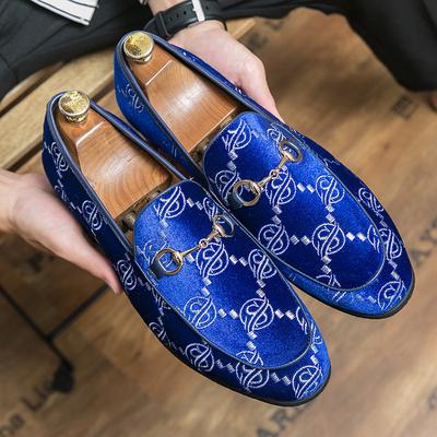 Topuklu Ayakkabılar – Loaferlar