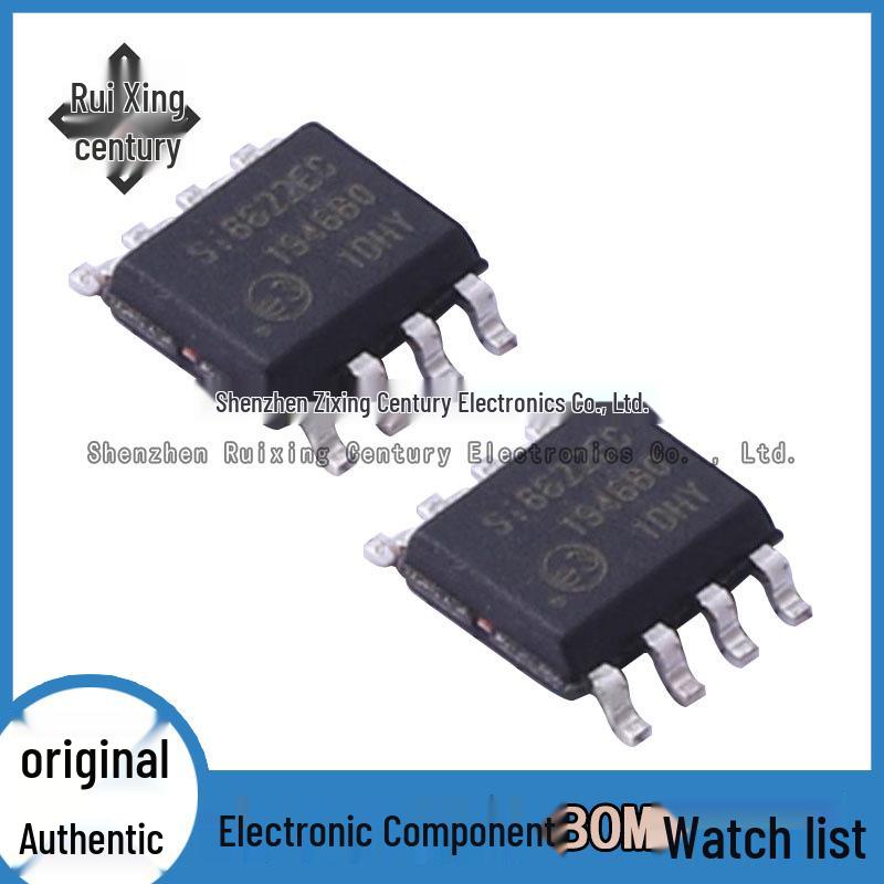 

Brand New Original SI8622EC-B-ISR SOP-8 Digital Isolator in Stock for Screen Printing