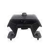 2X 2072009A00 New Front Engine MTG Insulator For Ssangyong Actyon Kyron Engine Mounting Bracket 2072009A00