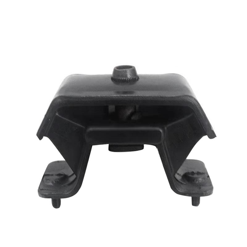 2X 2072009A00 New Front Engine MTG Insulator For Ssangyong Actyon Kyron Engine Mounting Bracket 2072009A00