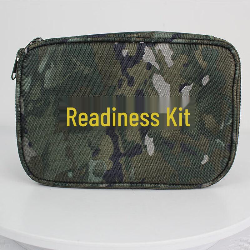 

Tactical Readiness Multi-Purpose Pouch