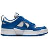 Nike Dunk Low Disrupt Game Royal 2020 CK6654-100