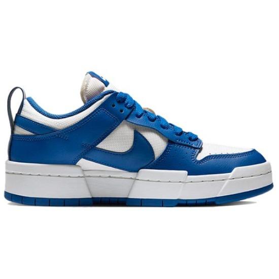 Nike Dunk Low Disrupt Game Royal 2020 CK6654-100