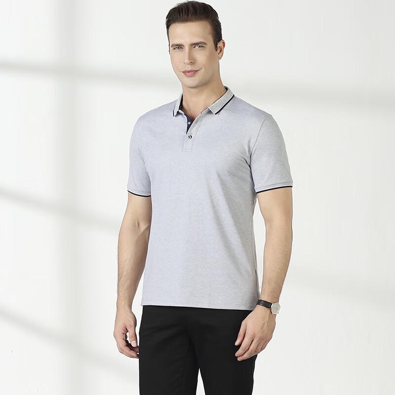 Летний рабочий комплект: поло и брюки Trueman Available Sizes