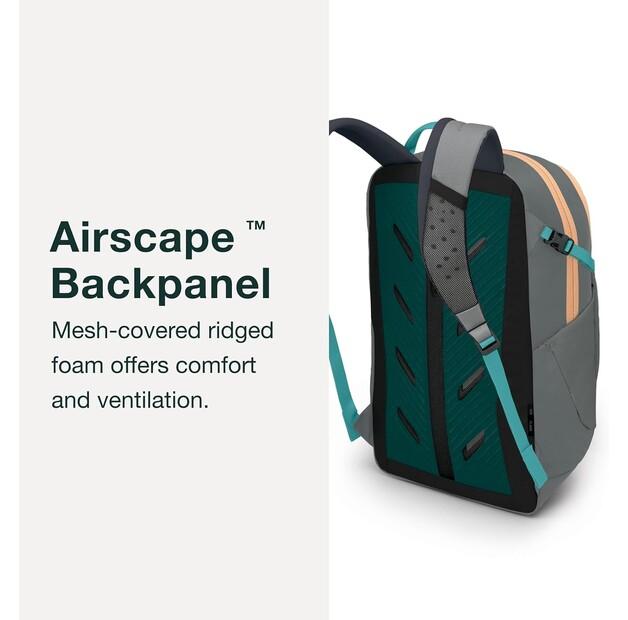 Backpack Osprey Flare 27 Night Shift Blue