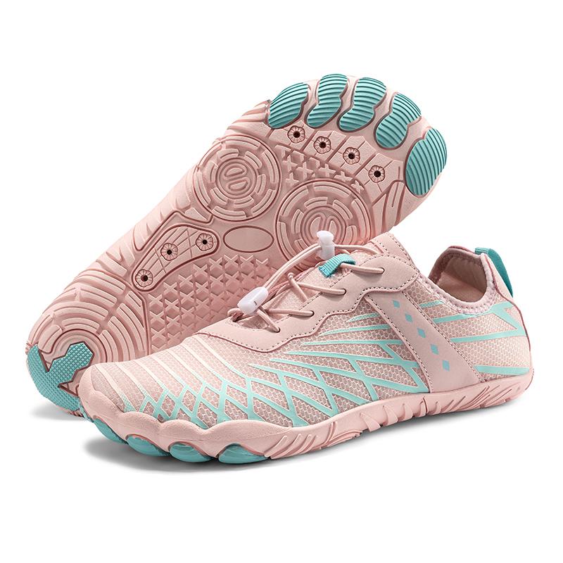 Summer Water Sports Shoes Men Women Quick Dry Wading Sneakers Beach Pool Aqua Shoes for Swimming Surfing Fishing