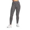 Mp Womens/Ladies Space Dye Shaping Leggings