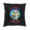Breaking Bad Walter White Meme Cushion Cover Sofa Home Decorative Square Throw Pillow Cover 45X45Cm