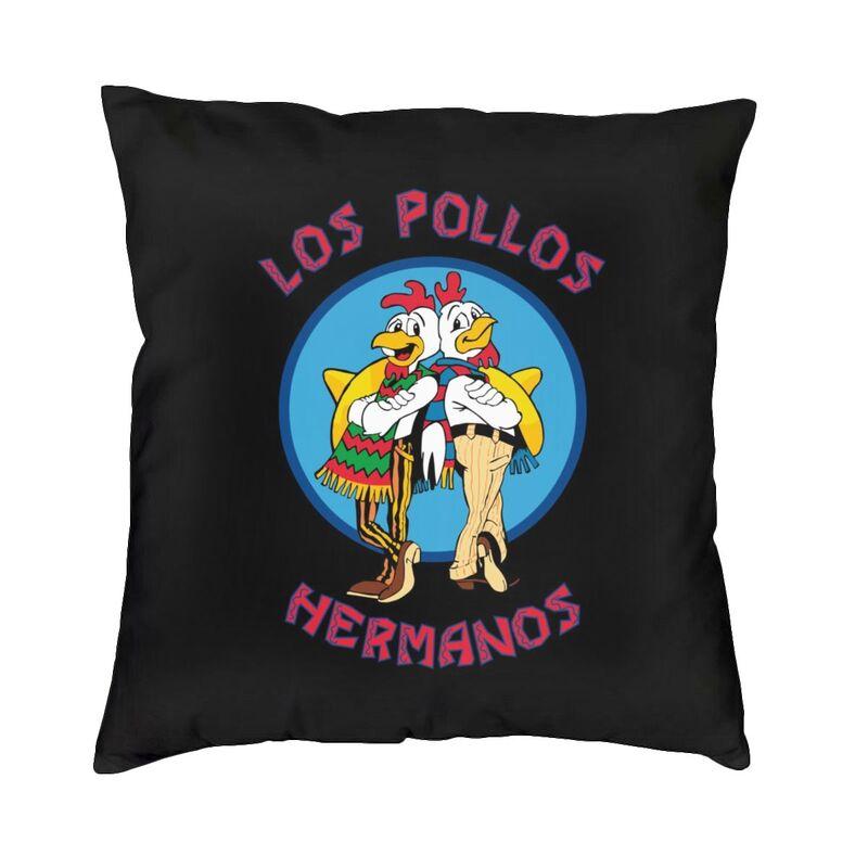 Breaking Bad Walter White Meme Cushion Cover Sofa Home Decorative Square Throw Pillow Cover 45X45Cm