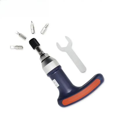 Preset Torque Screwdriver Pre-Set Adjustable Torque Range 3N.m-6N.m Hand Tools