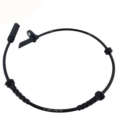 Sensor ABS Adecuado para:Bmw 5 F10 2010-2016 Original:3452 6784 901