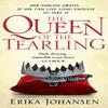 The Queen Of The Tearling by Erika Johansen Paperback Book 9780857502476
