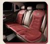 Plush Winter Seat Cushions for Cadillac Models: XT5, XT4, XT6, CT6, XTS, CT5, CT4