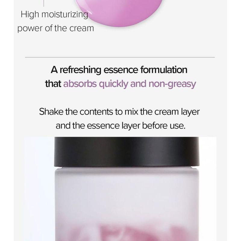 Mary&May Vegan Blackberry Complex Cream Essence