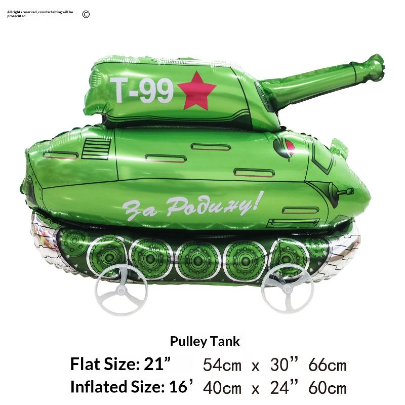 4D Cartoon Foil Balloons Elephant Stand Walking Balloon With Wheel For Kids Birthday Party Decoration Baby Shower