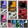 Games Console Fashion Boy Soft Phone Case For Samsung Galaxy S22 S23 S24 S25 Edge S26 Ultra S20 FE S21 Plus + Fundas Coque Galax