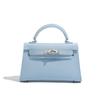 2025 Mini Kelly Tasche: Hochwertige Damen-Frühlings-/Sommer-Schulter-, Crossbody- und Handtasche der zweiten Generation