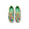 Aries X Vans OG Authentic LX Weed Muted Unisex Sneakers Multi-Color VN0A4BV99QW