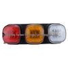 24V LED Waterproof RV Trailer Tail, Brake, Signal & License Light