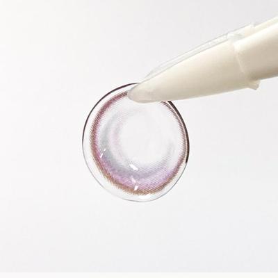 Lighly Luna Violet - B111