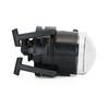 Fog Lamp Assembly With Bulbs For BMW 3 5 6 Series E60 E61 E90 E91 323i 325i 525i Front Bumper Anti Fog Light 63176910791