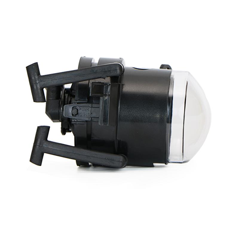 Fog Lamp Assembly With Bulbs For BMW 3 5 6 Series E60 E61 E90 E91 323i 325i 525i Front Bumper Anti Fog Light 63176910791