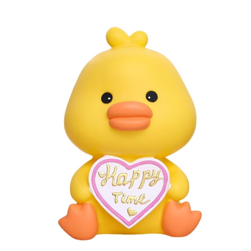 62KD Dinosauří Prasátko Úložná Nádoba Kreslené Zvířátko Spořící Hračka Pouzdro na Peníze Dárek Vhodné do Školy Mateřské Školy