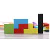 Puzzles Magie Tangram Kinder Holz Lernspiel Lol Hobby Kind Jigsaw Tetris Würfel Puzzles Kinder Spielzeug Kinder Jungen Mädchen