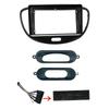 Icreative Car Radio Multimedia MP5 Player Head Unit Stereo BT For Hyundai Grand I10 2008-2012
