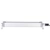 Machine Tube LED Light Waterproof IP68 Explosion Proof Lamp for Industrial CNC Lighting 10W 24V