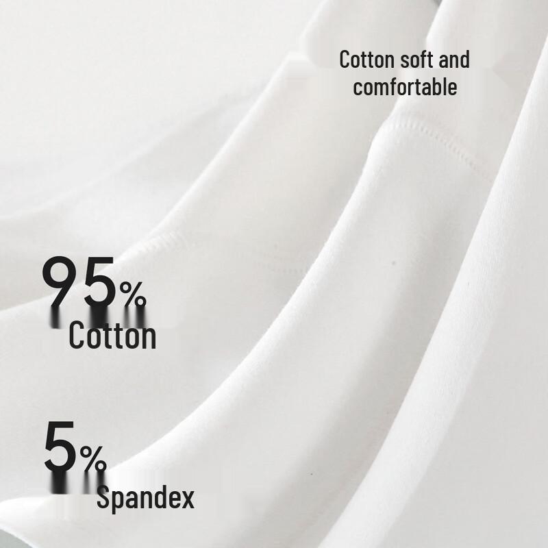 Lee Herren-Boxer-Slips aus Baumwolle mit hoher Fadenzahl