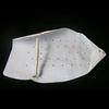 Iron Shoe Cover Ironing Aid Board Protect Fabrics Cloth Heat Easy Fast
