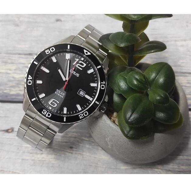 Lorus RX359AX9 Watch