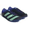 Adidas Sprintstar Comfortable Lightweight Low-Top Running Shoes Men Sneakers Blue Black Green HQ3775