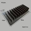 Multi-Slot Mobile & Tablet Stand with Centralized Charging