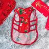Creative Summer Dog Clothes XS-XXL Cat T-Shirt Suit Pet Vest  Puppy
