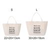 New Cloth Food Storage Bags Canvas Lunch Box Handbag Pouch Lunch Bag Picnic Tote