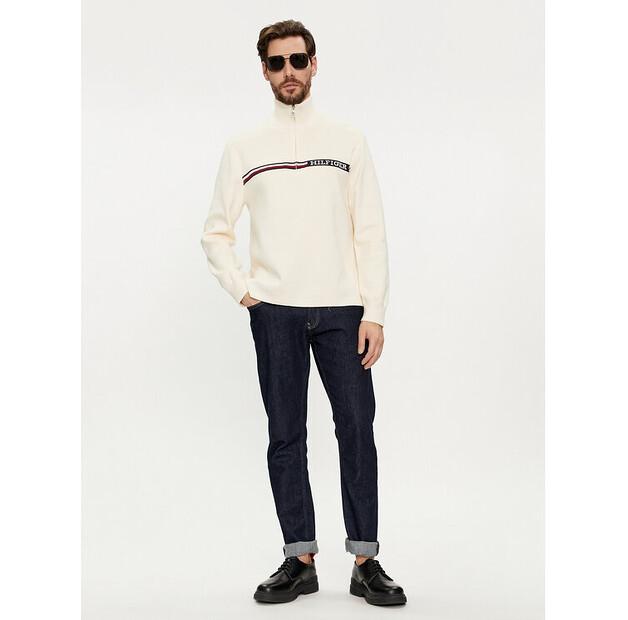 Свитер Tommy Hilfiger Global Stripe