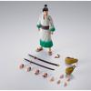 Bandai Tamashii Nations - Monsters - Figurine S.H.Figuarts Ryuma 16 cm