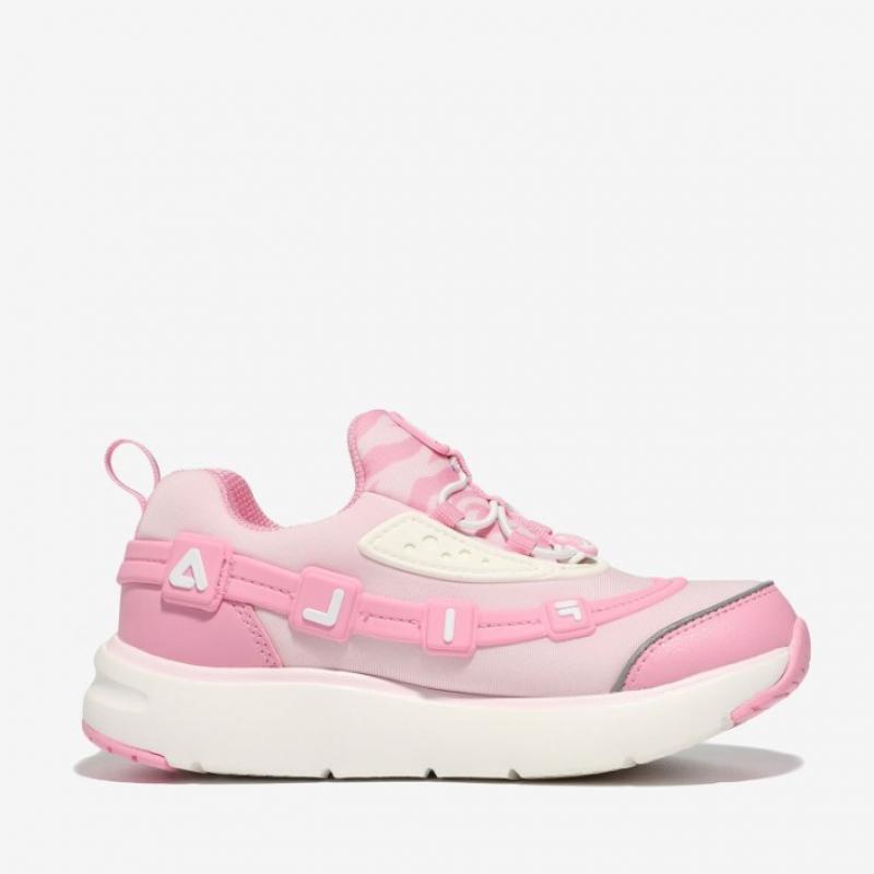 Fila Kids Fila Kids Shoe Decorating Light Tiger 3xm01797 154 Sm2201