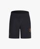 SPYDER Men'S Big Punch Boxing Club Tricot 4.5-Length Shorts Spjfcntr202Mblk