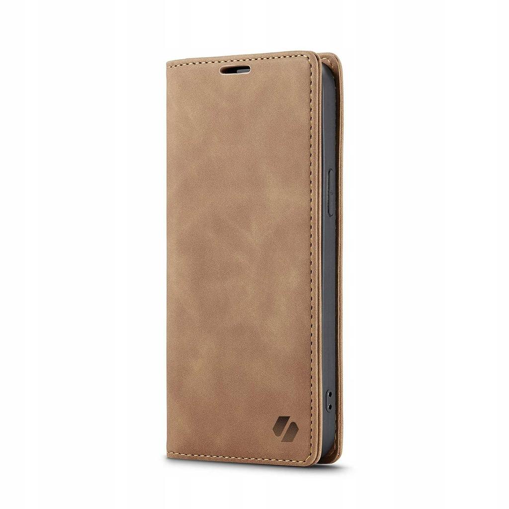 Sc Wallet Iphone 13 Light Brown