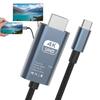 Lyd- og videotilbehør – HDMI-kabler og adaptere