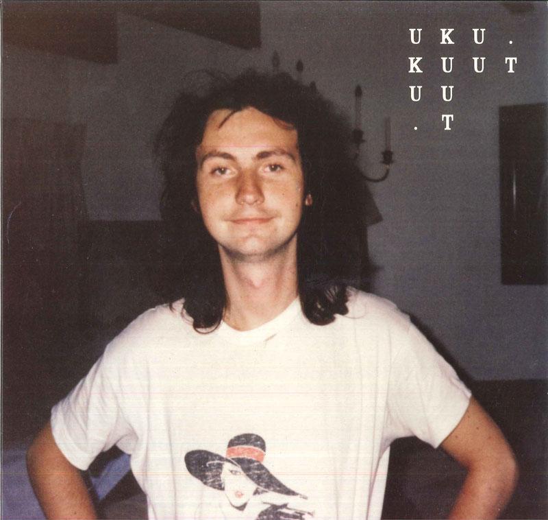 

LP Record UKU KUUT - Vision Of Estonia PPU034 Peoples Potenti 2012 US Soul/Funk