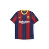 T Shirt Men's Dark Royal Blue CD4232-455